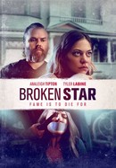 Broken Star poster image