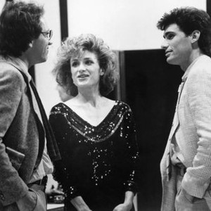 THIEF OF HEARTS, John Getz, Barbara Williams, Steven Bauer, 1985, ©Paramount