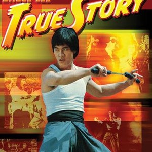 Bruce Lee: The Man, the Myth photo 13