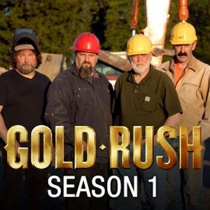 Gold Rush: Alaska - Rotten Tomatoes