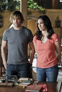 Ncis Los Angeles Season 5 Episode Rotten Tomatoes