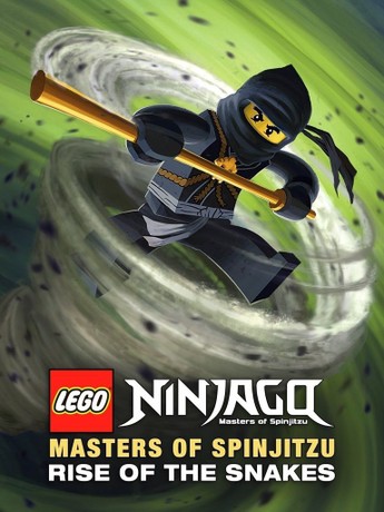 Ninjago season 1 ep 1 on sale