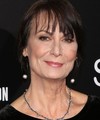 Mel Harris