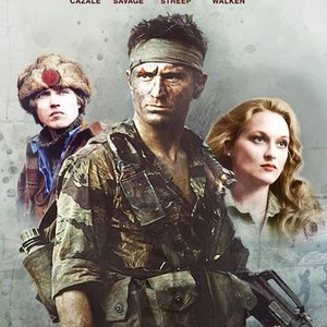 The deer hunter 1978 deals