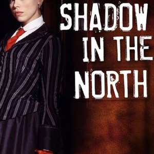 The Shadow in the North by Philip Pullman