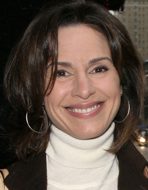 Elizabeth Vargas