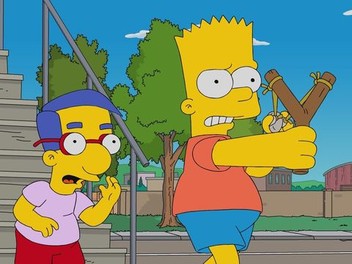 The Simpsons Season 29 Episode 14 Rotten Tomatoes