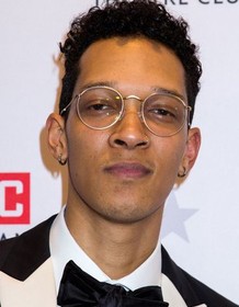 Caleb Eberhardt