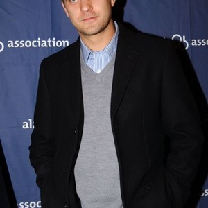 Joshua Jackson