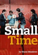 Smalltime poster image