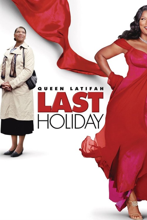 Last Holiday poster