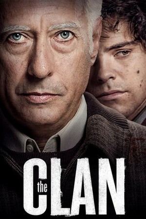 The Clan poster