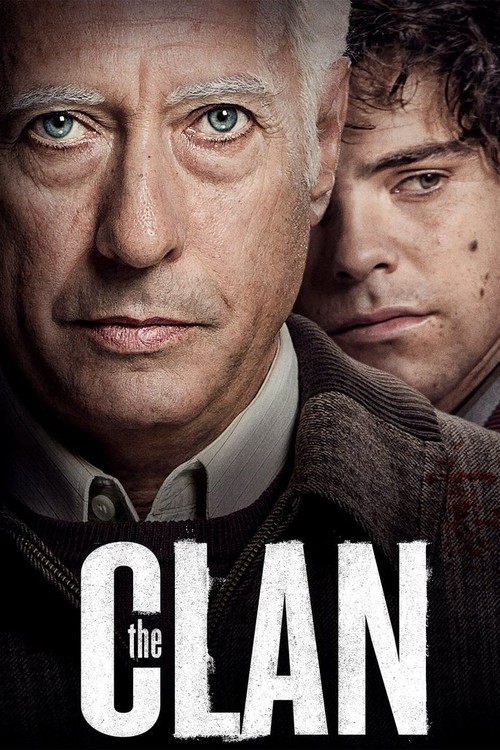 The Clan poster