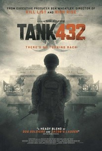 Watch trailer for Tank 432