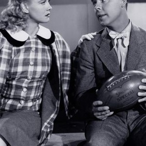 Blondie Goes to College (1942) photo 7