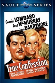 True Confession - Movie Reviews