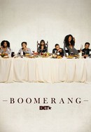 Boomerang poster image