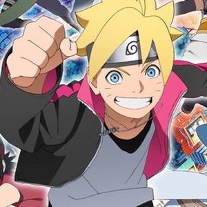 Boruto: Naruto Next Generations: Season 1, Episode 211 - Rotten Tomatoes