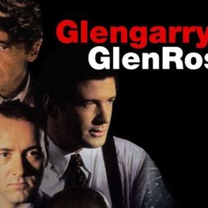 glengarry glen ross leads