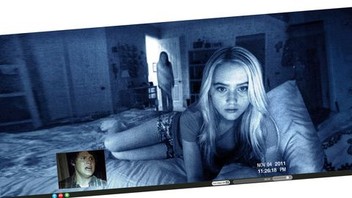 Watch paranormal activity 4 online hot sale