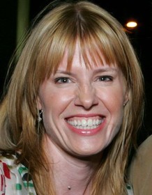 Jessica Bendinger