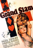 Grand Slam poster image