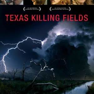 Texas Killing Fields photo 11