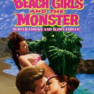 Beach Girls and the Monster photo 8
