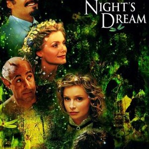 William Shakespeare's A Midsummer Night's Dream (1999) photo 15