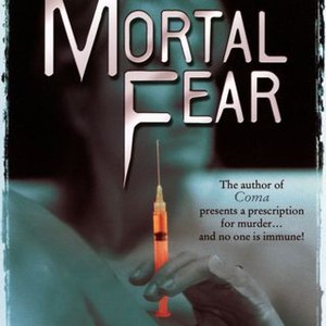 Mortal Fear (1994) photo 7