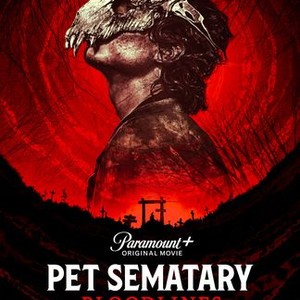 Pet Sematary Bloodlines Rotten Tomatoes