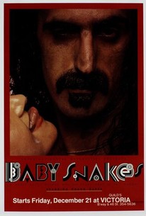 Watch trailer for Baby Snakes