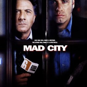 Mad City (1997) photo 15