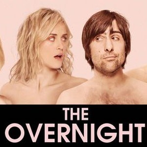 The Overnighter