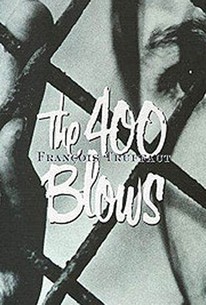 1959 The 400 Blows