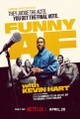 Funny AF With Kevin Hart