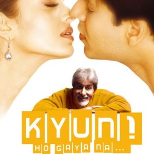 Kyon Ho Gaya Na photo 2