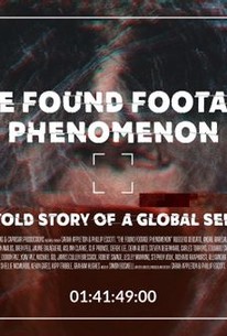 Watch trailer for The Found Footage Phenomenon