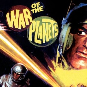 The War in Space - Rotten Tomatoes