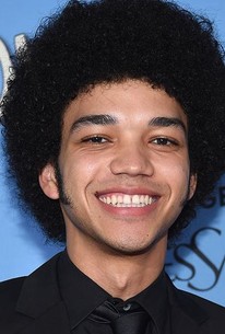 Justice Smith Pictures - Rotten Tomatoes