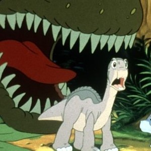 The Land Before Time V: The Mysterious Island (1997) photo 3
