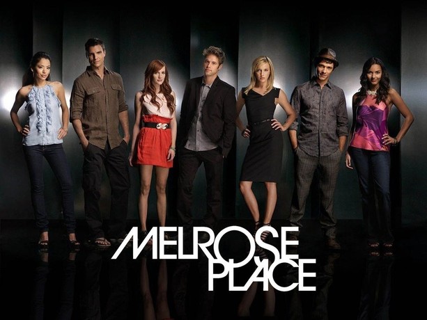 Melrose place stream deals
