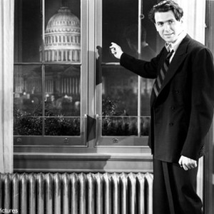 A scene from the Columbia Pictures release "Mr. Smith Goes To Washington." photo 14