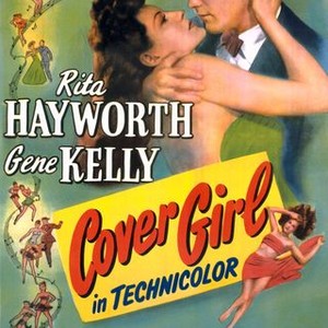 Cover Girl Rotten Tomatoes