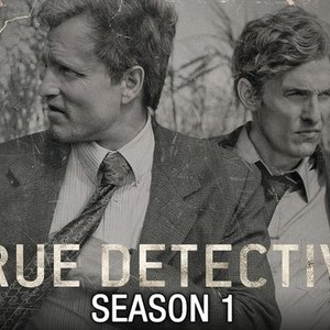 true detective season 1 full episodes