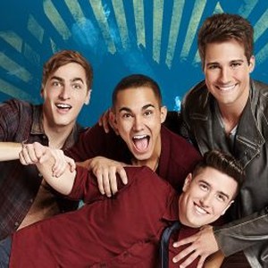 Big Time Rush Rotten Tomatoes
