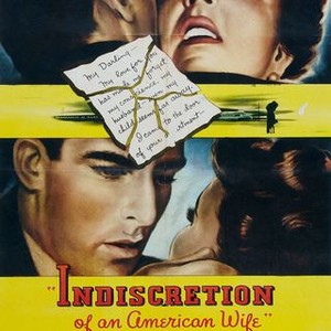 Indiscretion of an American Wife (1953) photo 12