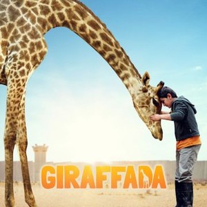 Giraffada (2013) photo 5