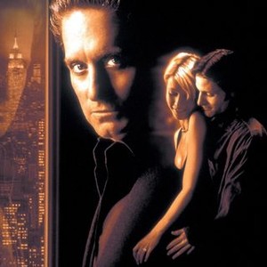 A Perfect Murder Rotten Tomatoes