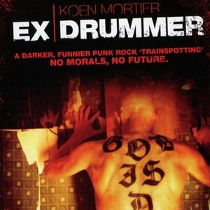 Ex Drummer (2007) photo 14